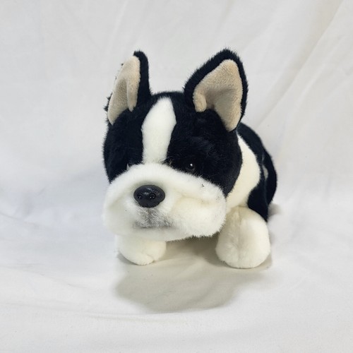 Russ bulldog francese peluche - russ,