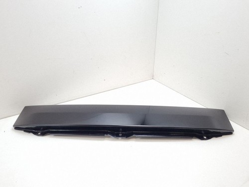 Spoiler posteriore porsche - spoiler,