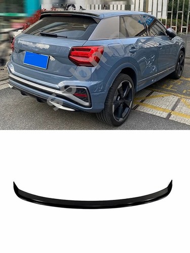 Audi 2016 spoiler - audi, 2016+