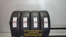 GOMME USATE   205/55R17 95V