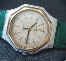 Zenith Espada Surf quartz Lady
