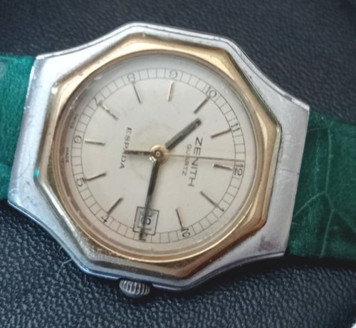 Zenith espada surf quartz - zenith,