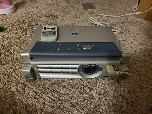 Sony vpl cs3 lcd projector - projector, –