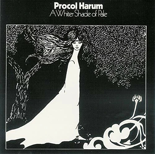 Procol harum a - procol,