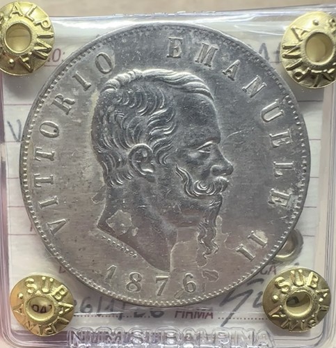 Regno italia vittorio - d'italia,