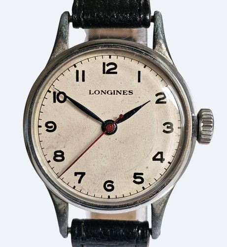 Orologio militare longines - orologio,