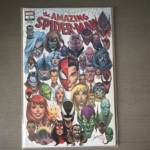 Marvel comics the amazing - the,