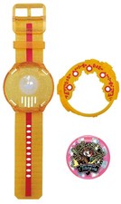 Bandai Yo-Kai Watch Dx Yo-Kai