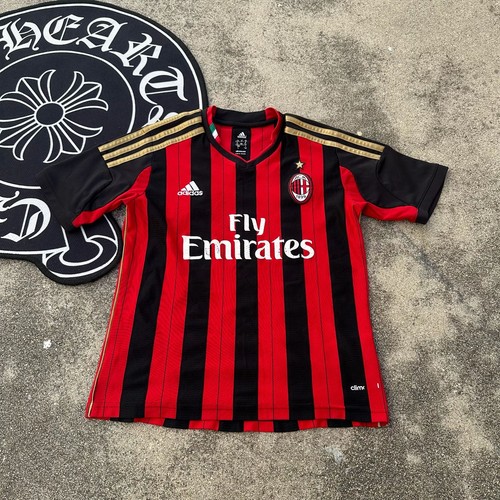 Maglia calcio adidas 2013 2014 - calcio, 2013/2014