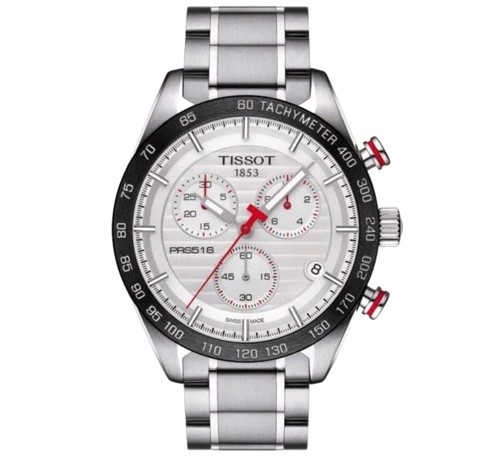 Orologio uomo tissot prs 516 - prs,