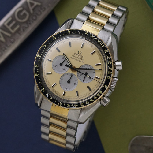 Omega speedmaster professional - omega,
