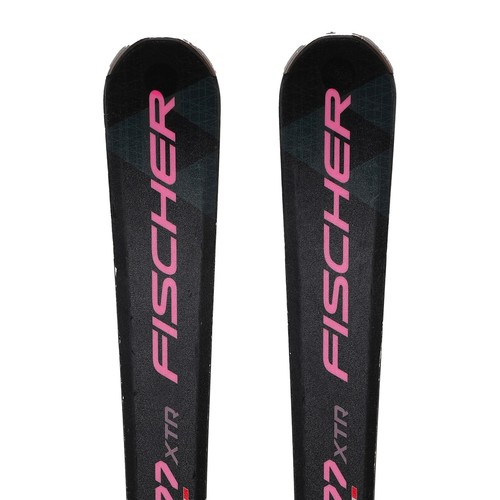 Sci fischer one xtr - rc, +
