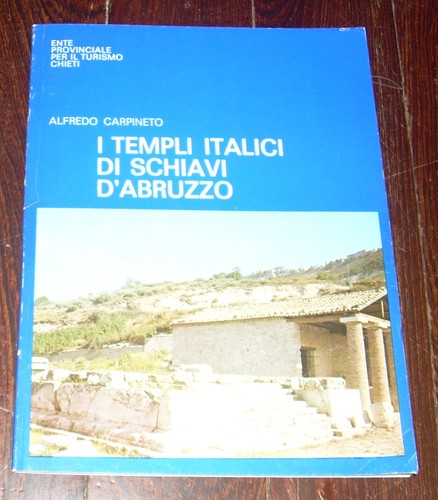 Templi italici schiavi - italici, di
