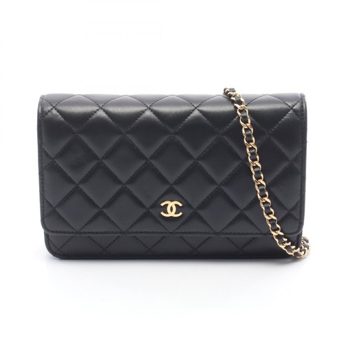 Borsa tracolla chanel - borsa,