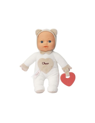 Chicco mia prima bambola - la,