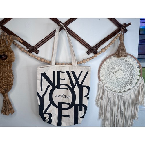 Borsa tote tela the - in, new