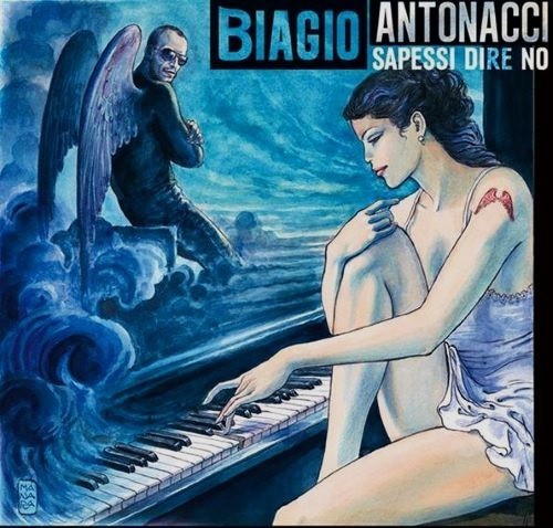 Biagio antonacci sapessi - -,