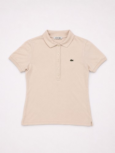 Lacoste polo shirt - shirt, 36