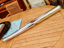 YAMAHA RD250 LH SCARICO