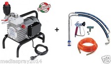 NEW 4500 COMPLETA - Pompa