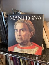Alberta De Nicolò Salmazo. MANTEGNA. Electa Editore