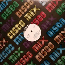 Disco Mix - Fabrithio - Lover