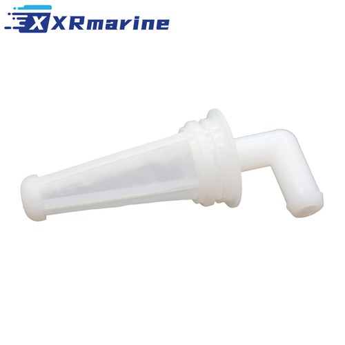 Filtro carburante linea per - carburante, in