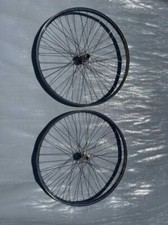 RADAELLI Cerchi cromati 26 x