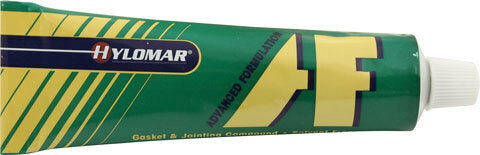 Hylomar 5oz solvent free - hylomar,