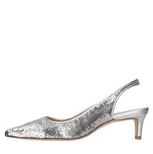 Stuart slingpump sequins - stuart,