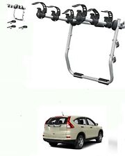 PORTABICI POSTERIORE 3 BICI