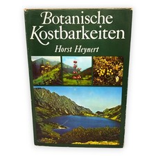 Botanische Kostbarkeiten Horst