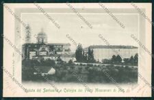 Milano Rho cartolina QQ8503