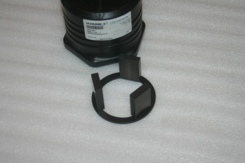 Schunk tribos 0201921 sre 25 - sre-r,