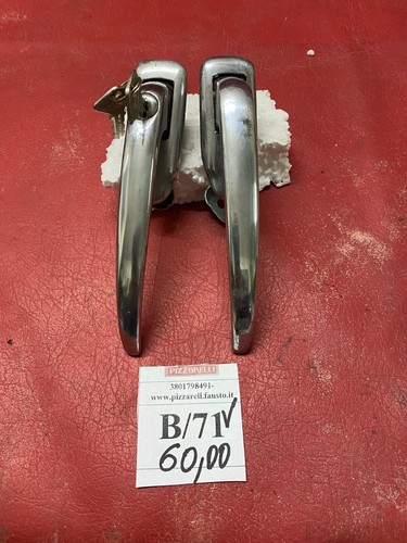 Coppia maniglie fiat - coppia,