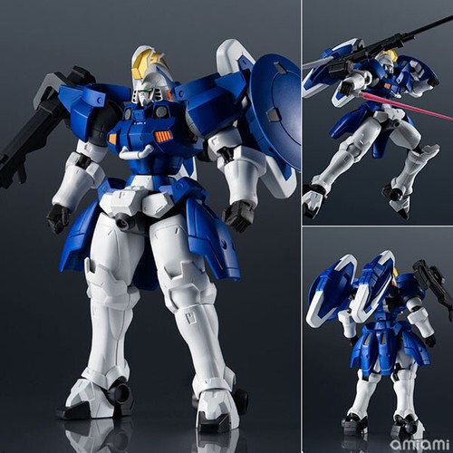 Gundam universe - universe, gu-24