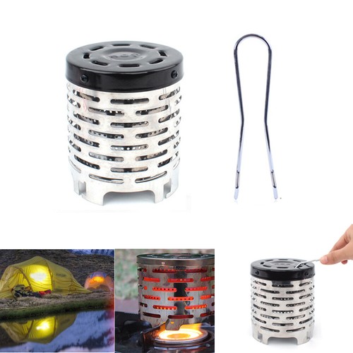 Mini bivvy riscaldatore - mini,