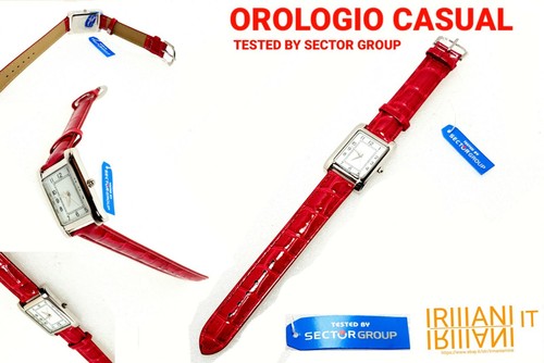 Orologio polso donna tested - polso,