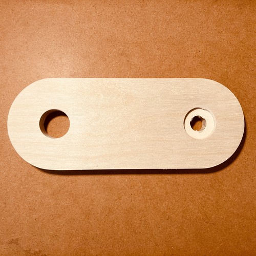 Base tavola braccio - , 12