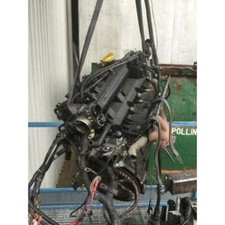 MOTORE COMPL. RENAULT CLIO 2A