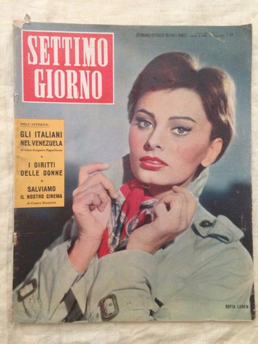 Settimo giorno sett di - settimo,