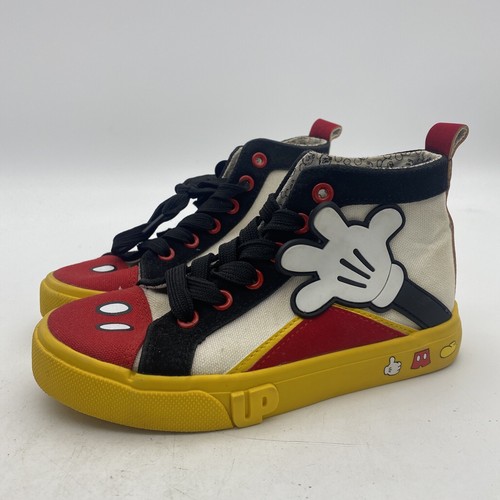 Topolino sneaker ground - sneaker, da