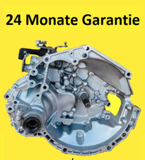 Cambio Peugeot 207 20CQ74 20