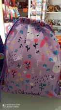 Borsa Zainetto Sacca  Bimba