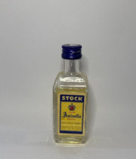 Mignon - Miniature - LIQUORE ANISETTE STOCK (E578)