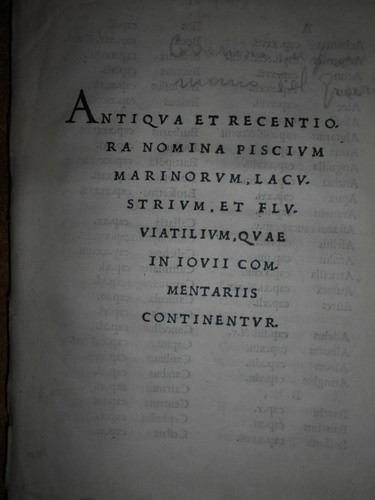 Giovio 1483 1552 de - giovio, (paolo),1483-1552.de