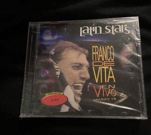 Franco vita vivo marzo - franco, de