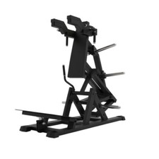 Spart Fitness hack squat Peso