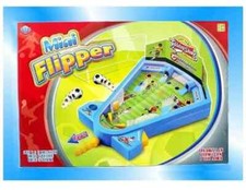 Mini Flipper Calcio Giocattolo