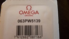 Vetro Omega Speedmaster